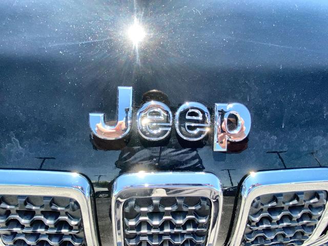 2021 Jeep Cherokee Vehicle Photo in WILLIAMSVILLE, NY 14221-2883