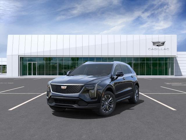 2024 Cadillac XT4 Vehicle Photo in LIBERTYVILLE, IL 60048-3287