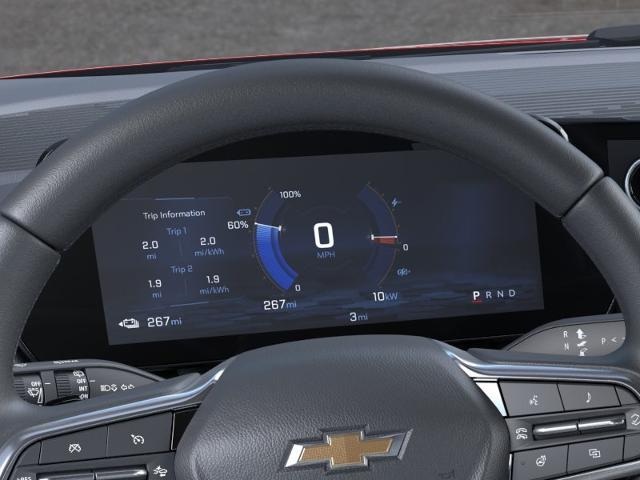 2024 Chevrolet Equinox EV Vehicle Photo in ORLANDO, FL 32808-7998