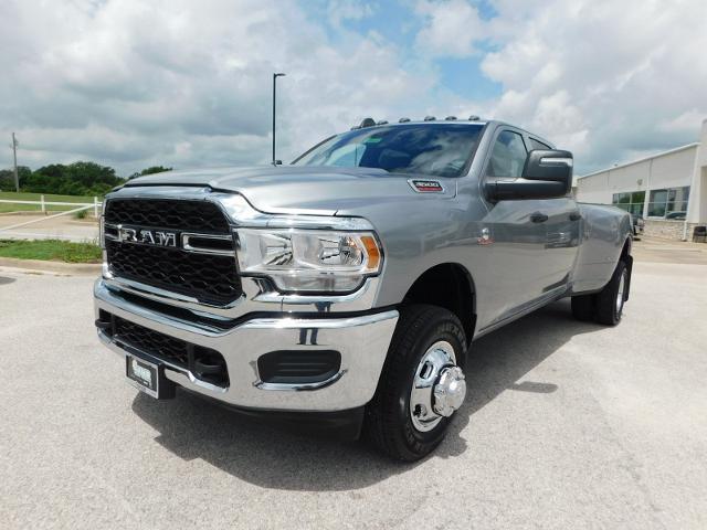 2024 Ram 3500 Vehicle Photo in Gatesville, TX 76528