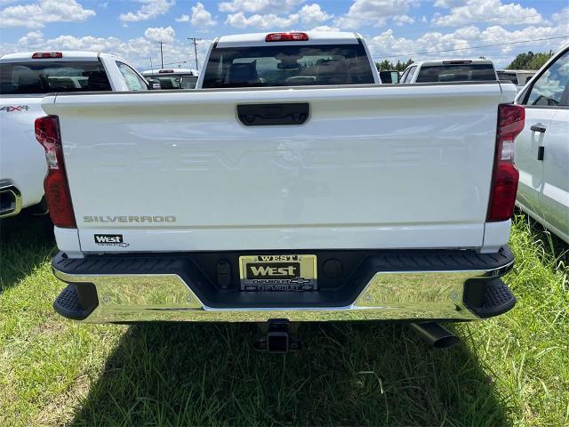 2024 Chevrolet Silverado 2500 HD Vehicle Photo in ALCOA, TN 37701-3235