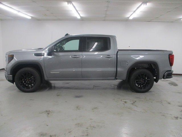 2024 GMC Sierra 1500 Vehicle Photo in BATTLE CREEK, MI 49037-8454