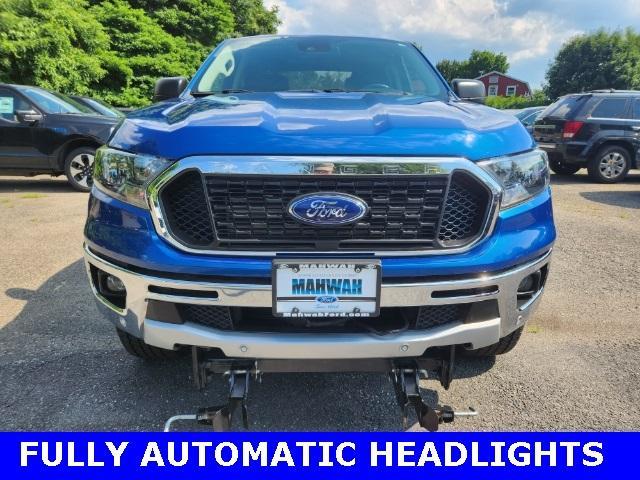 2019 Ford Ranger Vehicle Photo in Mahwah, NJ 07430-1343