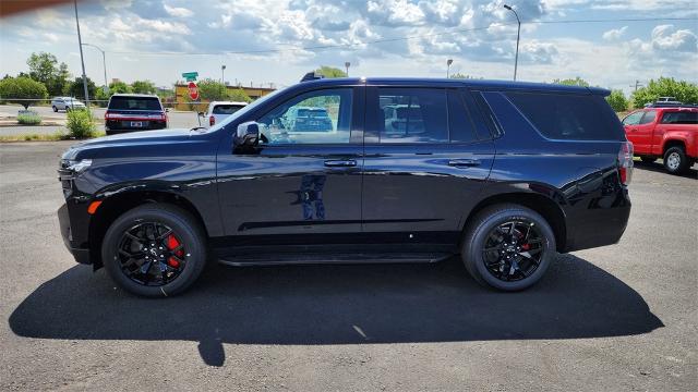 2024 Chevrolet Tahoe Vehicle Photo in FLAGSTAFF, AZ 86001-6214