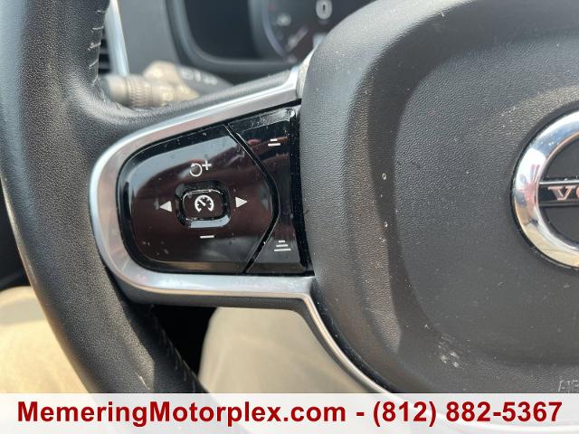 2018 Volvo XC90 Vehicle Photo in VINCENNES, IN 47591-5519