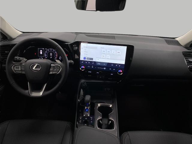 2025 Lexus NX 350 Vehicle Photo in Appleton, WI 54913