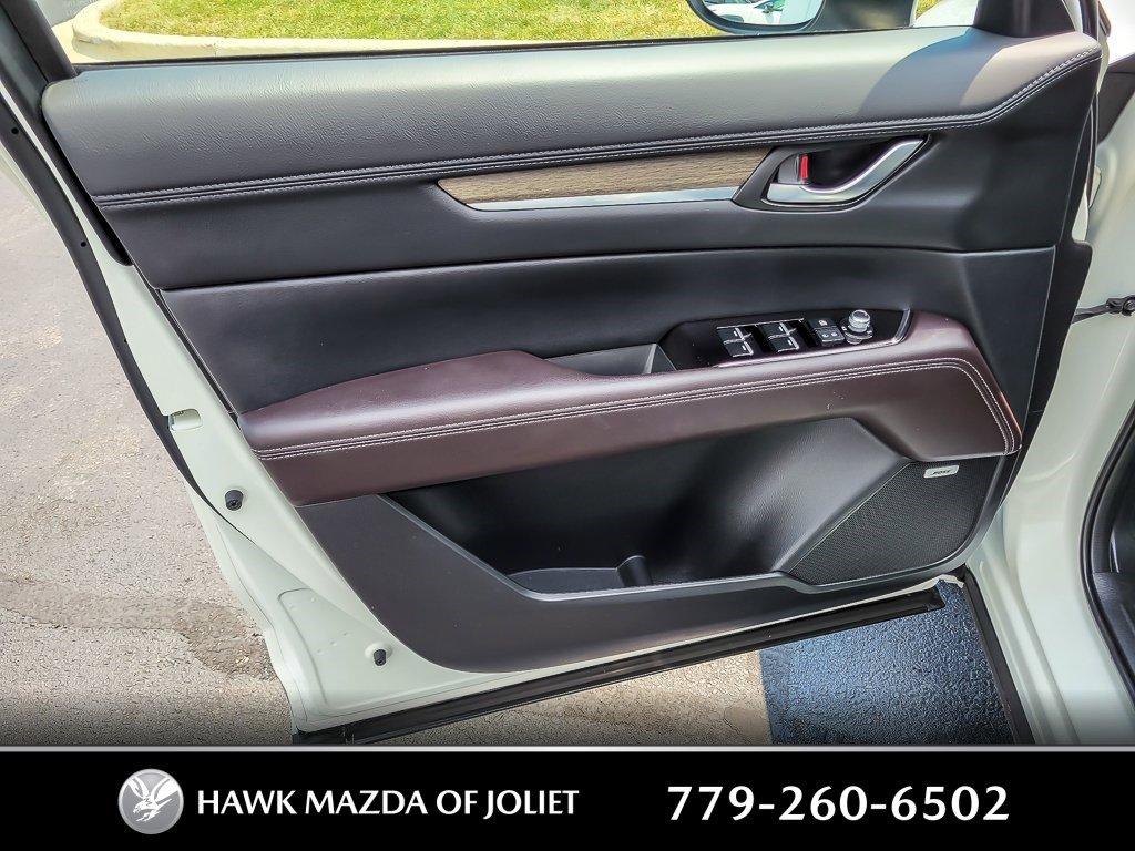 2024 Mazda CX-5 Vehicle Photo in Saint Charles, IL 60174