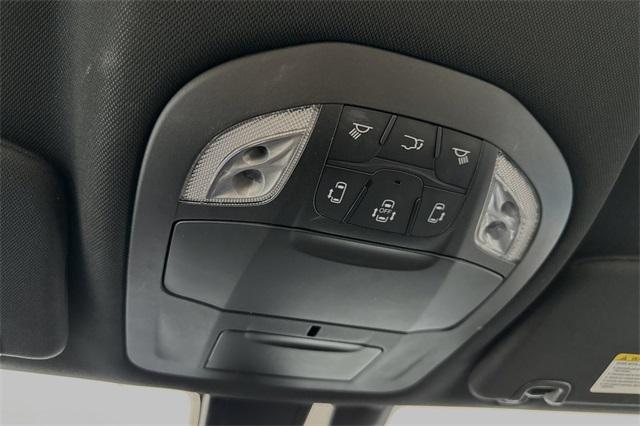 2020 Chrysler Pacifica Vehicle Photo in ELK GROVE, CA 95757-8703