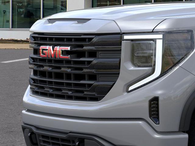 2024 GMC Sierra 1500 Vehicle Photo in WILLIAMSVILLE, NY 14221-2883