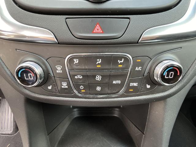 2021 Chevrolet Equinox Vehicle Photo in PITTSBURGH, PA 15226-1209