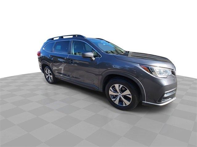 Used 2020 Subaru Ascent Premium with VIN 4S4WMACD5L3431404 for sale in Houston, TX