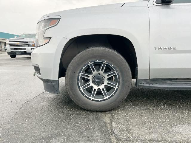 2019 Chevrolet Tahoe Vehicle Photo in WASILLA, AK 99654-8339