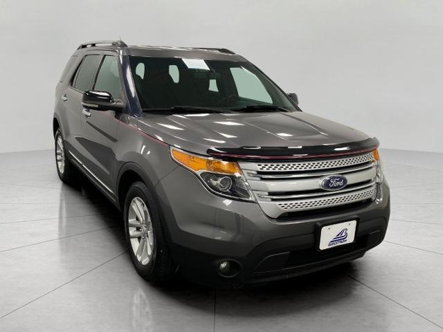 2012 Ford Explorer Vehicle Photo in Appleton, WI 54913