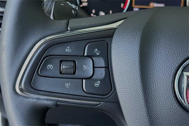 2023 Buick Envision Vehicle Photo in ELK GROVE, CA 95757-8703