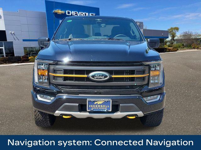 2023 Ford F-150 Vehicle Photo in DANBURY, CT 06810-5034