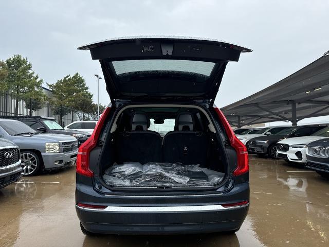 2025 Volvo XC90 Plug-In Hybrid Vehicle Photo in Grapevine, TX 76051