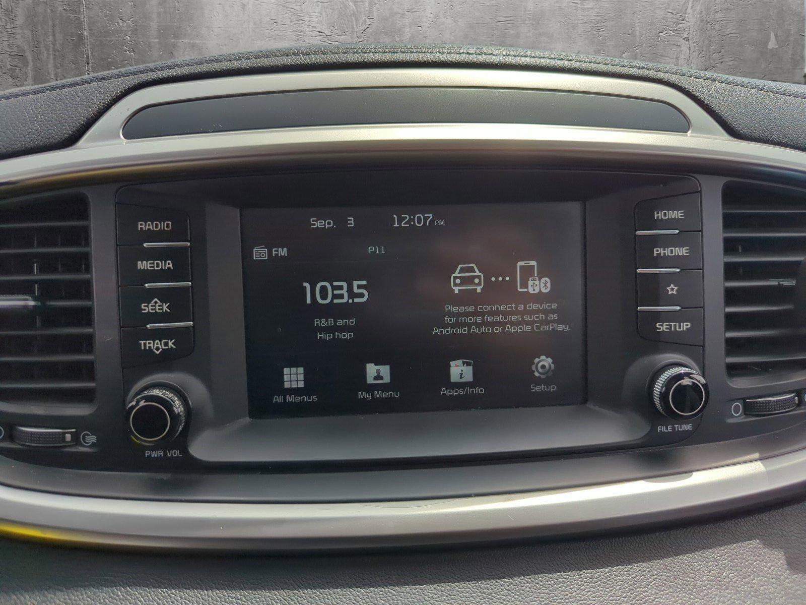 2019 Kia Sorento Vehicle Photo in Pembroke Pines, FL 33027