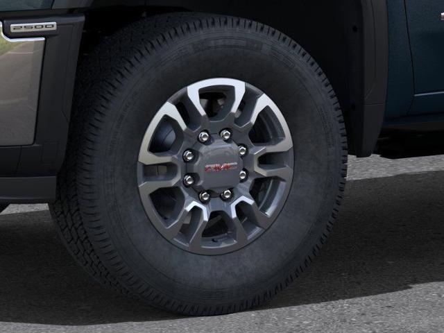 2024 GMC Sierra 2500 HD Vehicle Photo in NORTH RIVERSIDE, IL 60546-1404