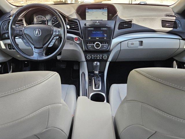 2016 Acura ILX Vehicle Photo in San Antonio, TX 78230