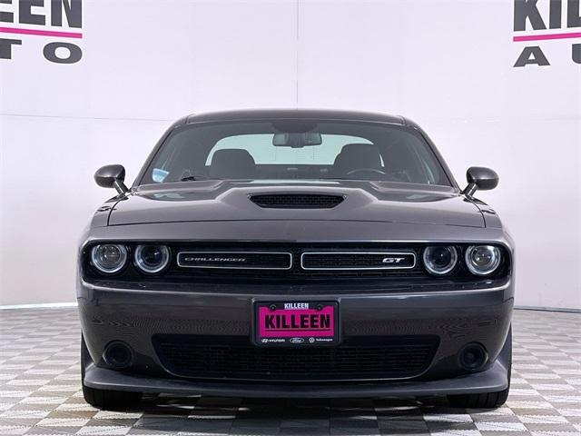 Used 2023 Dodge Challenger GT with VIN 2C3CDZJG2PH526061 for sale in Killeen, TX