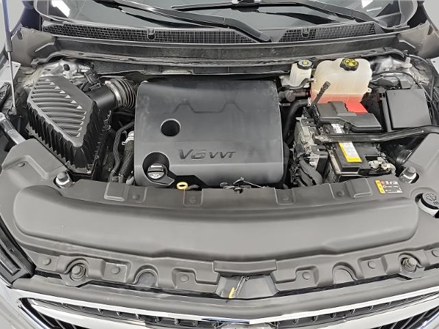 2020 Buick Enclave Vehicle Photo in OSHKOSH, WI 54904-7811