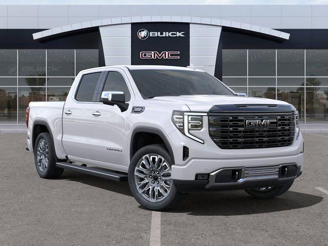 2025 GMC Sierra 1500 Vehicle Photo in WATERTOWN, CT 06795-3318