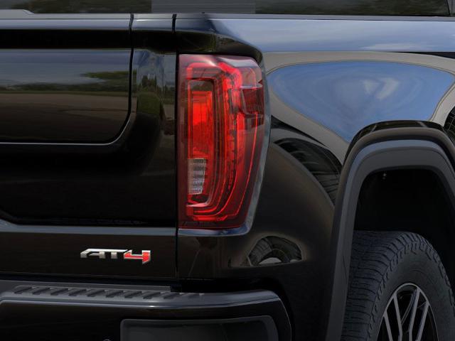 2025 GMC Sierra 1500 Vehicle Photo in LEOMINSTER, MA 01453-2952