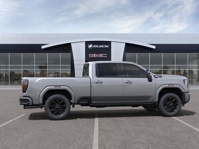 2025 GMC Sierra 2500 HD Vehicle Photo in PASADENA, CA 91107-3803