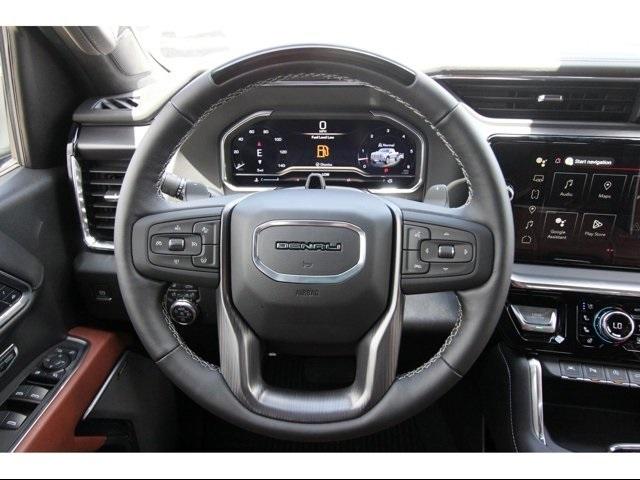 2024 GMC Sierra 1500 Vehicle Photo in ROSENBERG, TX 77471-5675