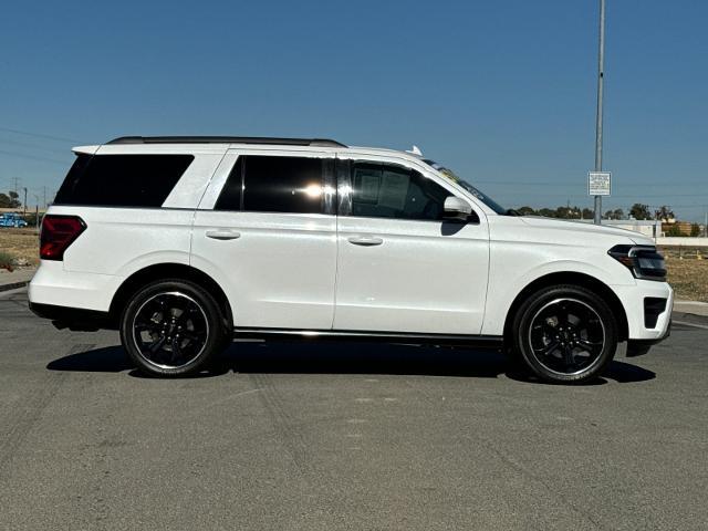 2022 Ford Expedition Vehicle Photo in PITTSBURG, CA 94565-7121