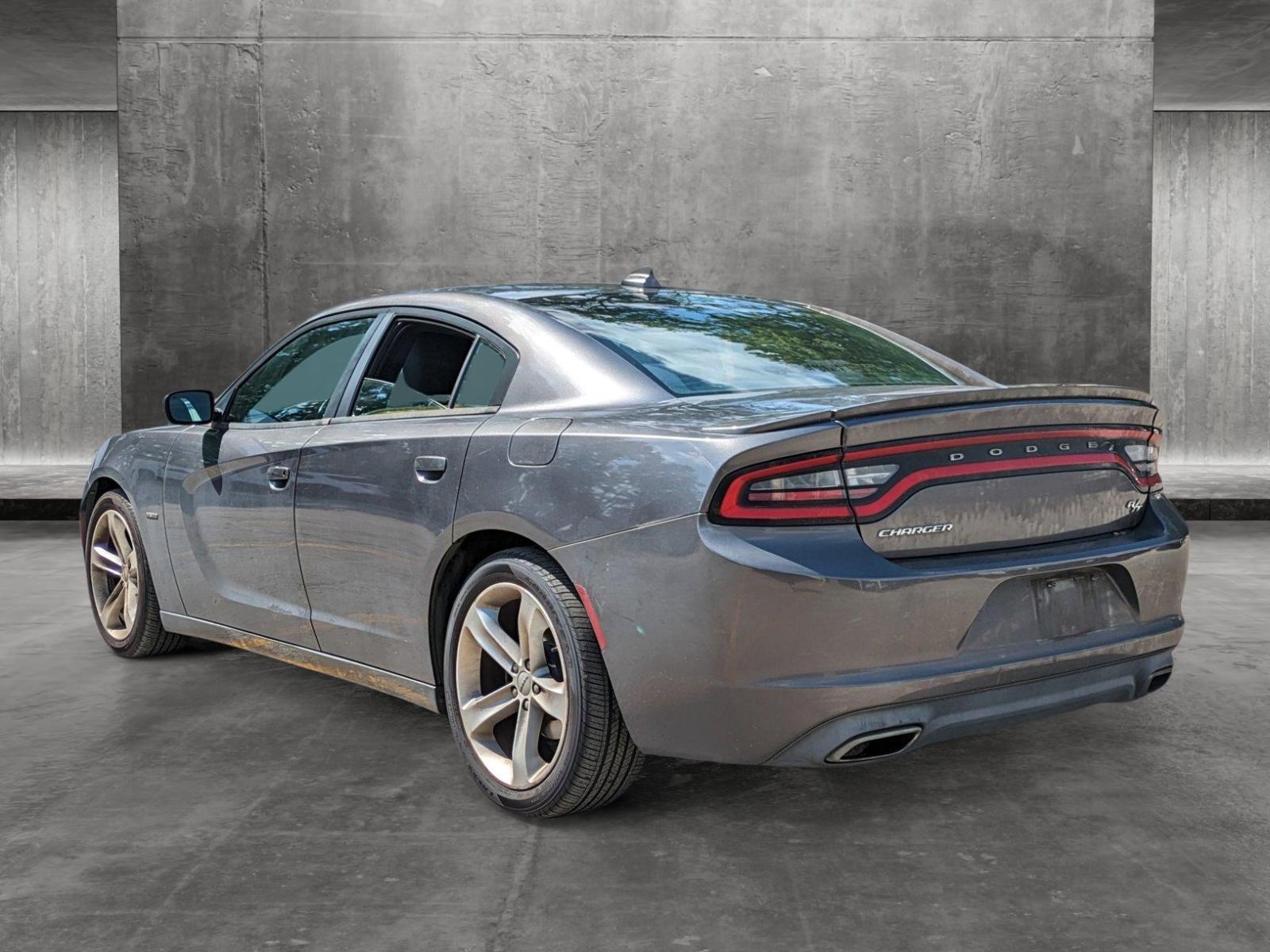 2016 Dodge Charger Vehicle Photo in Jacksonville, FL 32244