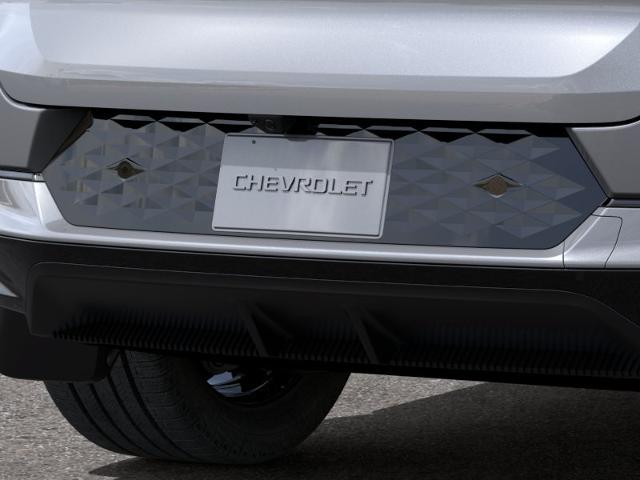 2024 Chevrolet Equinox EV Vehicle Photo in SAINT JAMES, NY 11780-3219