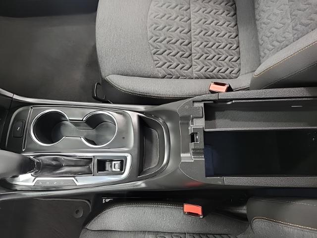 2022 Chevrolet Equinox Vehicle Photo in NEENAH, WI 54956-2243