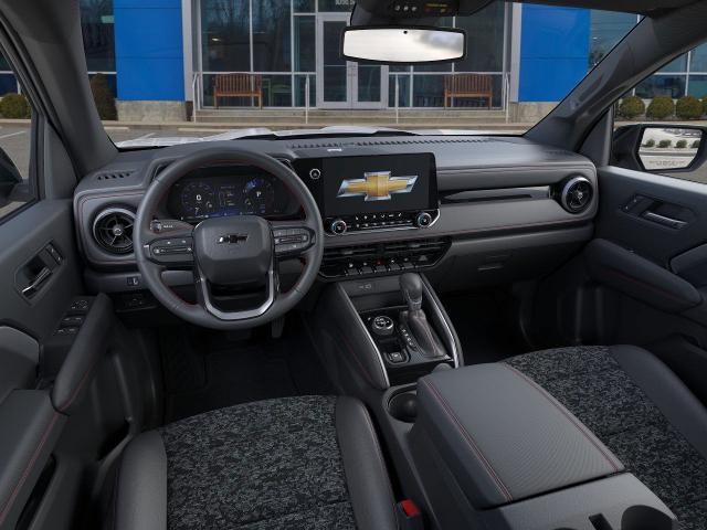 2024 Chevrolet Colorado Vehicle Photo in MILFORD, OH 45150-1684