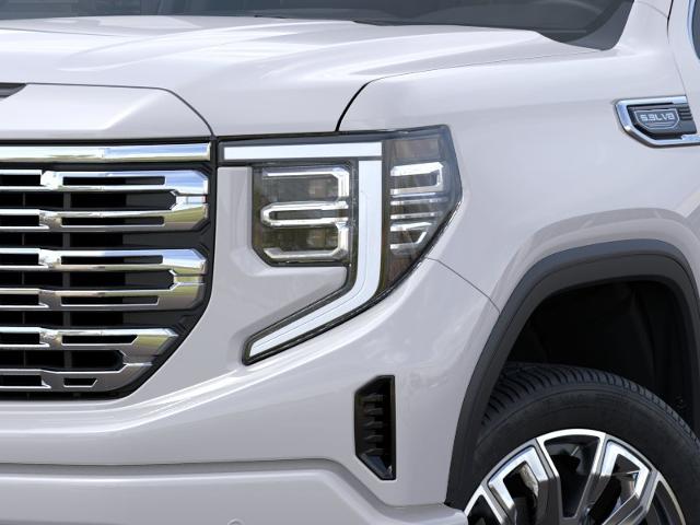 2024 GMC Sierra 1500 Vehicle Photo in INDEPENDENCE, MO 64055-1377