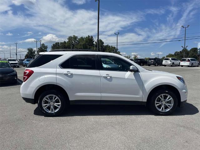 2016 Chevrolet Equinox Vehicle Photo in ALCOA, TN 37701-3235