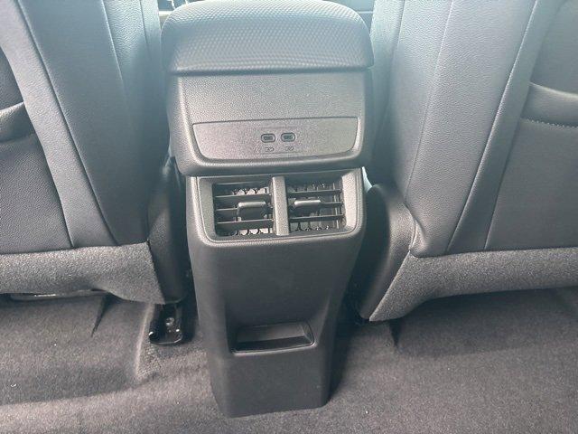 2025 Chevrolet Equinox Vehicle Photo in SAUK CITY, WI 53583-1301