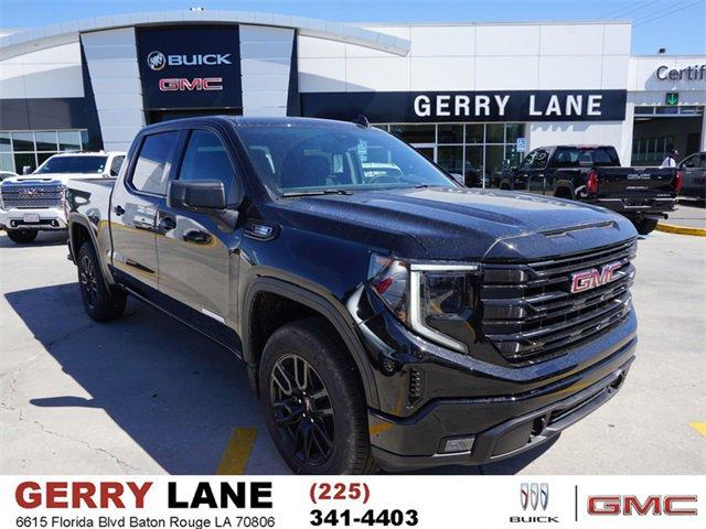 2024 GMC Sierra 1500 Vehicle Photo in BATON ROUGE, LA 70806-4466