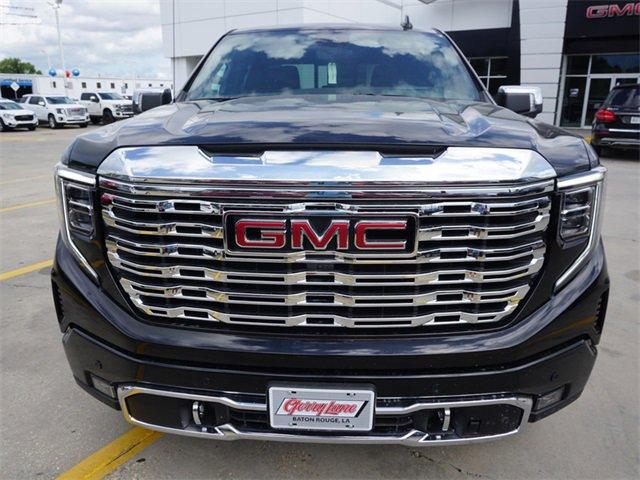 2024 GMC Sierra 1500 Vehicle Photo in BATON ROUGE, LA 70806-4466