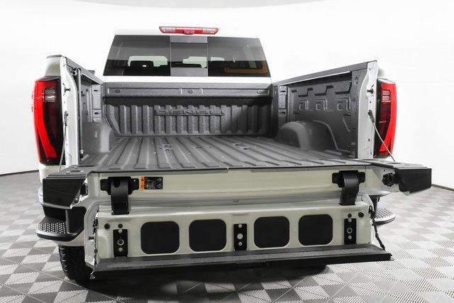 2024 GMC Sierra 2500 HD Vehicle Photo in PUYALLUP, WA 98371-4149