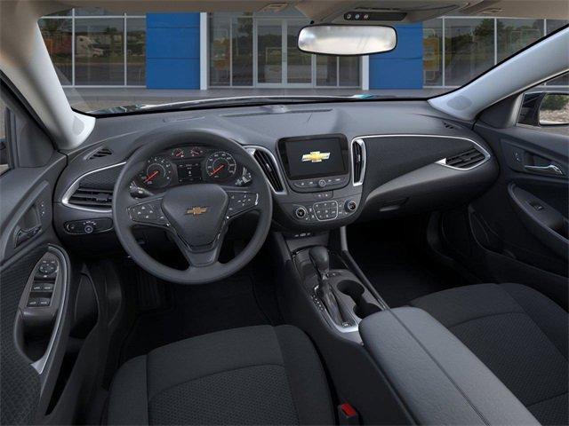 2024 Chevrolet Malibu Vehicle Photo in AURORA, CO 80011-6998