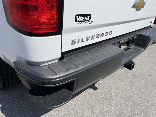 2019 Chevrolet Silverado 1500 LD Vehicle Photo in ALCOA, TN 37701-3235