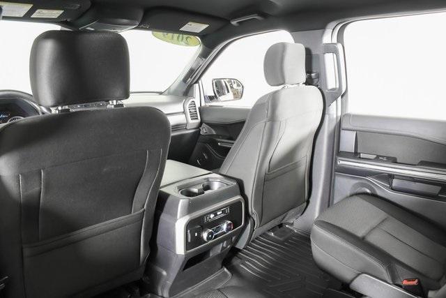 2019 Ford Expedition Max Vehicle Photo in Puyallup, WA 98371