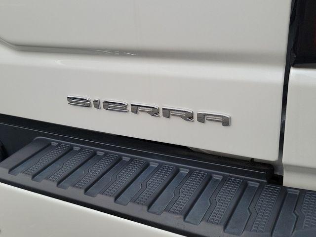 2021 GMC Sierra 1500 Vehicle Photo in WATERTOWN, CT 06795-3318