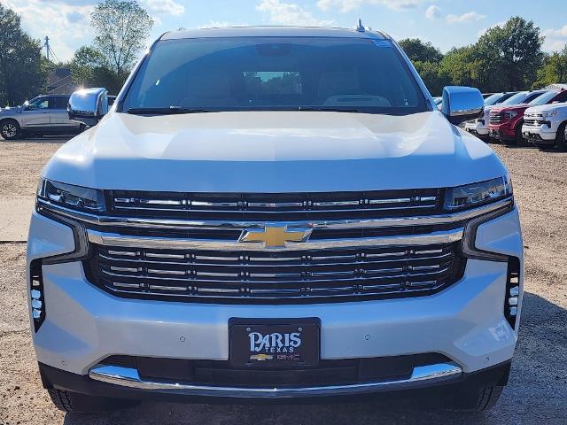 2024 Chevrolet Tahoe Vehicle Photo in PARIS, TX 75460-2116