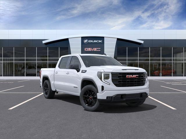 2024 GMC Sierra 1500 Vehicle Photo in MEDINA, OH 44256-9631