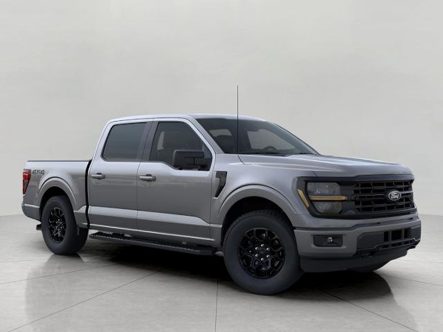 2024 Ford F-150 Vehicle Photo in Neenah, WI 54956