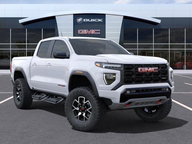 2024 GMC Canyon Vehicle Photo in LONE TREE, CO 80124-2750