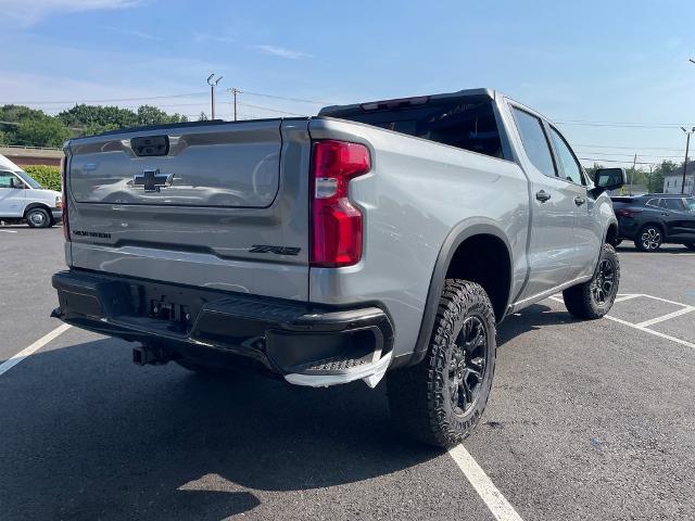 2024 Chevrolet Silverado 1500 Vehicle Photo in GARDNER, MA 01440-3110