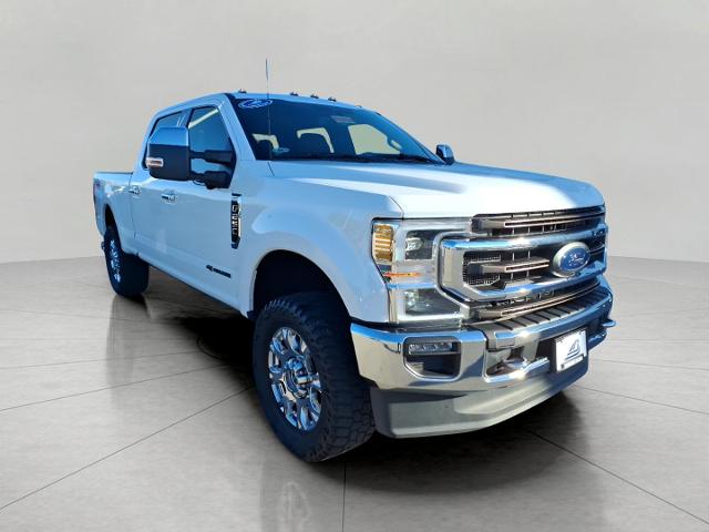 2022 Ford Super Duty F-250 SRW Vehicle Photo in Green Bay, WI 54304